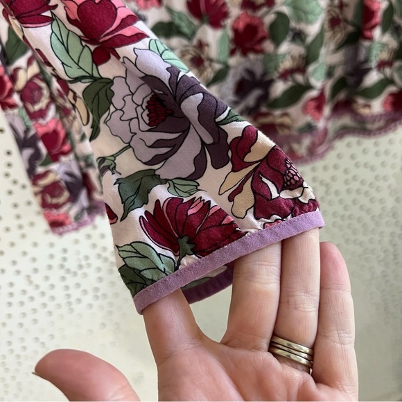 Matilda Jane Dusk or Dawn Tunic - Picture 3 of 8